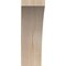 Ekena Millwork 6"W x 14"D x 18"H Thorton Rough Sawn Knee Brace, Douglas Fir BRC06X14X18THR00RDF - alternate 3